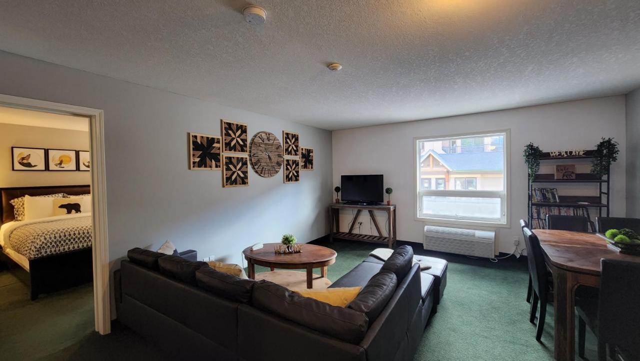 Inn Mountain View 2*