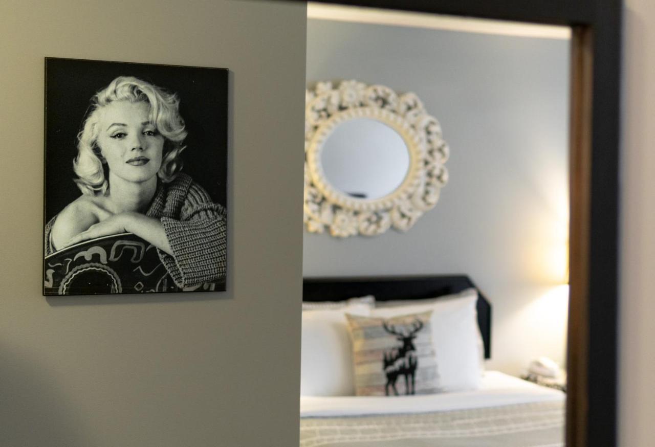 Inn Mountain View Canmore