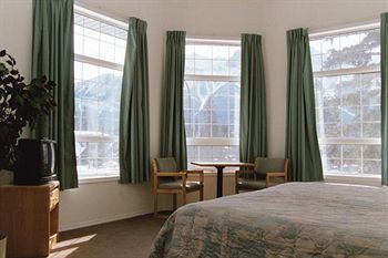 Mountain View Canmore